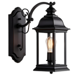 Automatic Balcony Light