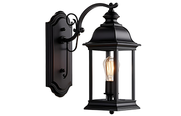 Automatic Balcony Light