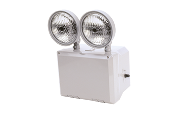 Emergency Battery Bulb