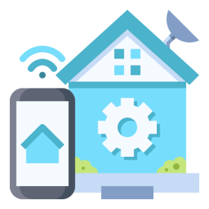 Home Automation Security & Access