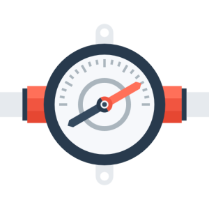 Industrial Products Measurement & Monitoring
