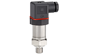 Level Transmitters & Switches