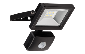 Home Automation	Sensor lights (PIR)