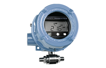 Pressure Transmitters & Switches