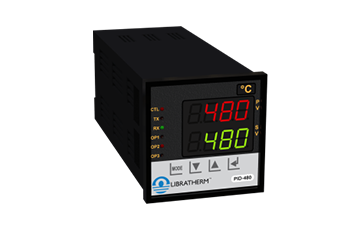 Process Indicators & Controllers